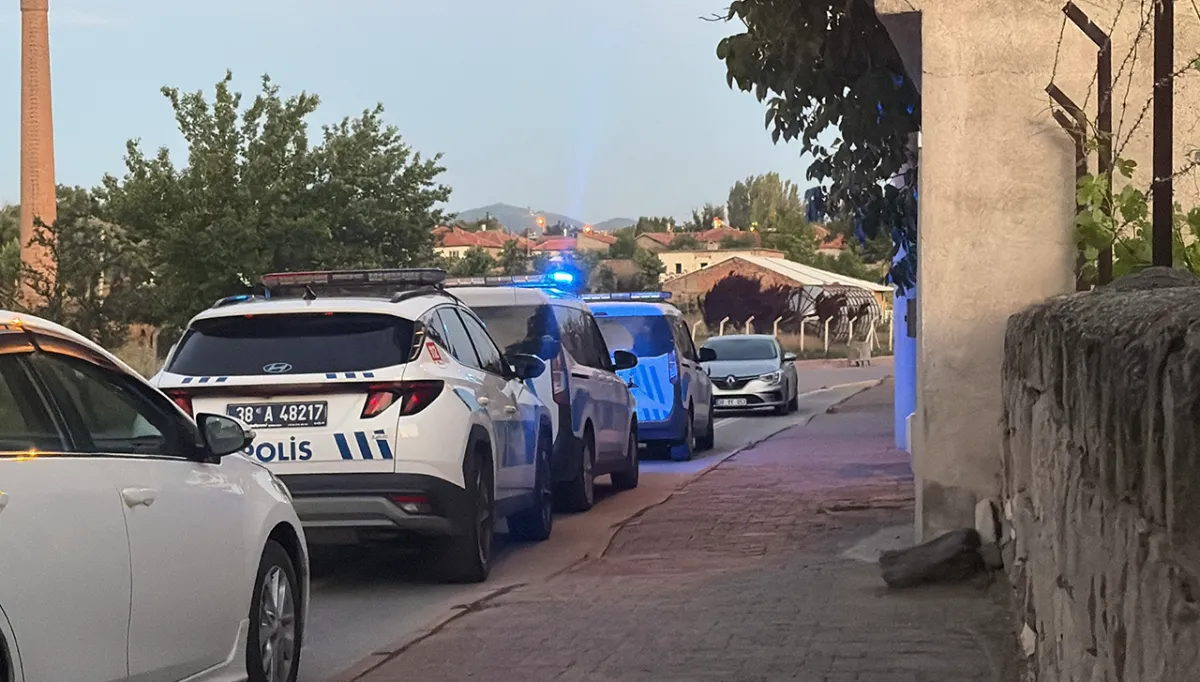 72 Y<aşındaki bir kadın intihar etti!
