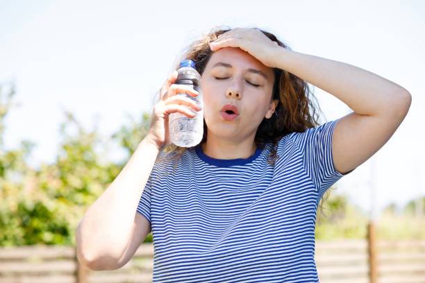 Birçok bölgede yağış Şanlıurfa'da bunaltıcı sıcaklar etkili olacak!