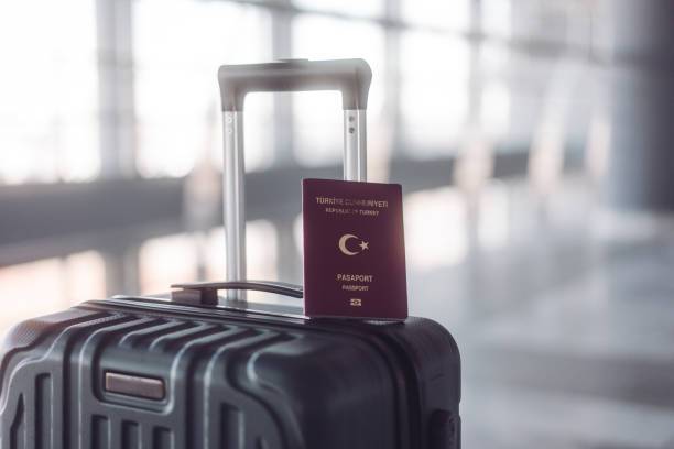 Türkiye ve Suudi Arabistan’dan karşılıklı vize muafiyeti!
