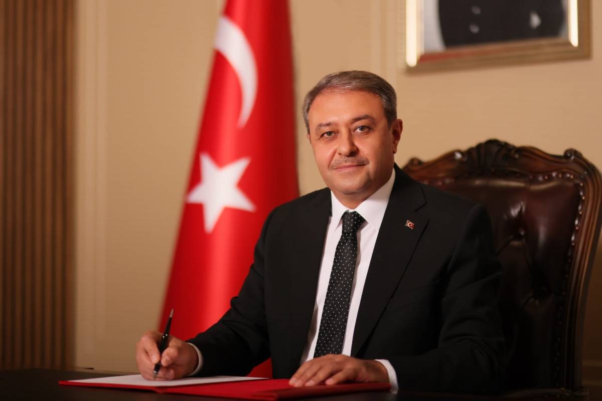 Karaköprü'deki silahlı olaya ilişkin Vali Şıldak'tan açıklama!