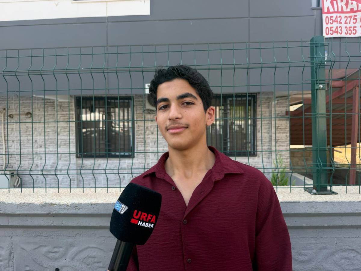 sınav