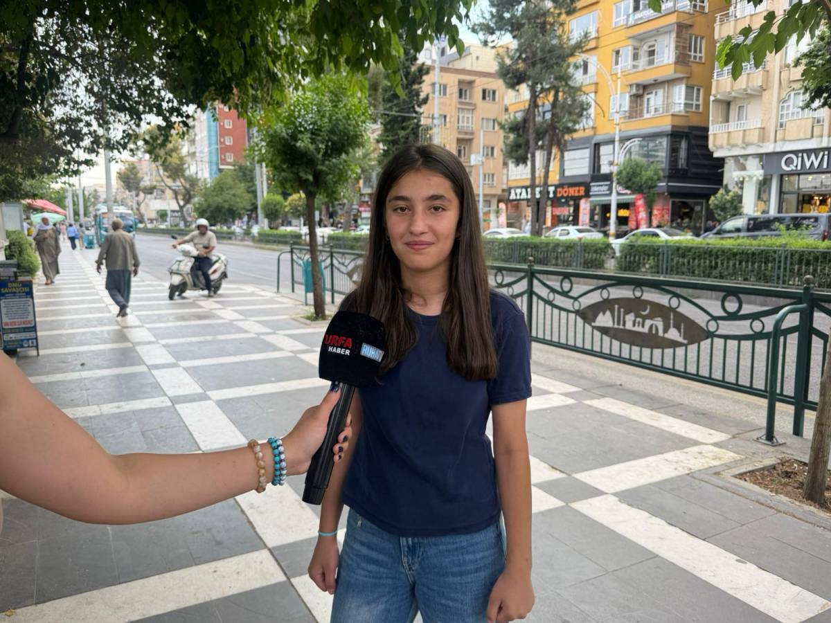Şanlıurfalı gençler yerel yönetimlerden ne istiyor?