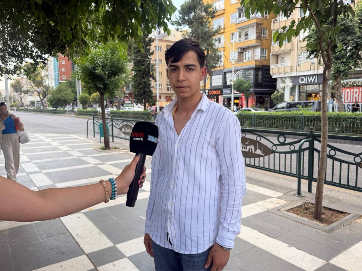 Şanlıurfalı gençler yerel yönetimlerden ne istiyor?