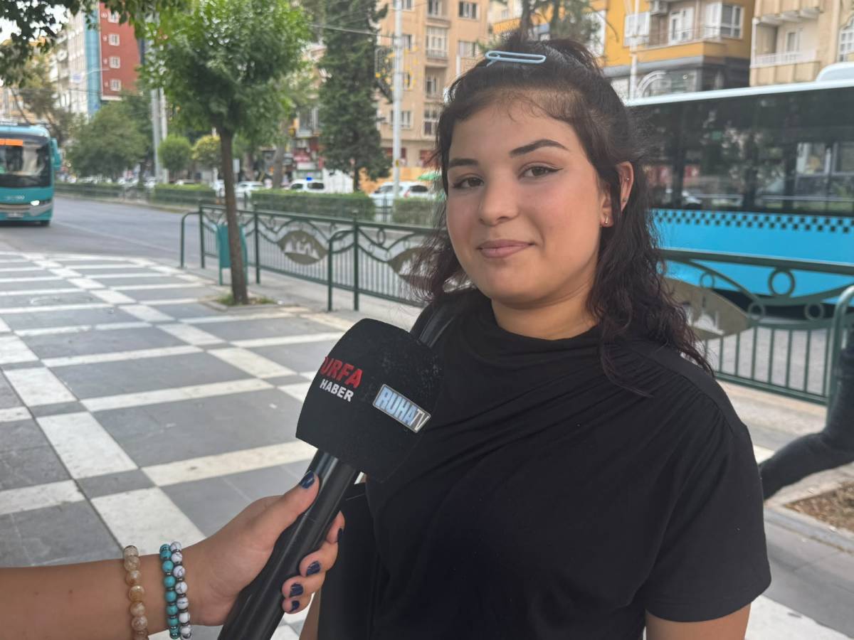 Şanlıurfalı gençler yerel yönetimlerden ne istiyor?
