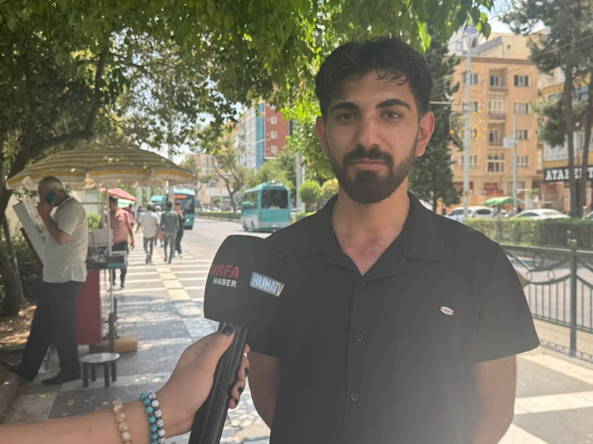 Şanlıurfalı gençler yerel yönetimlerden ne istiyor?