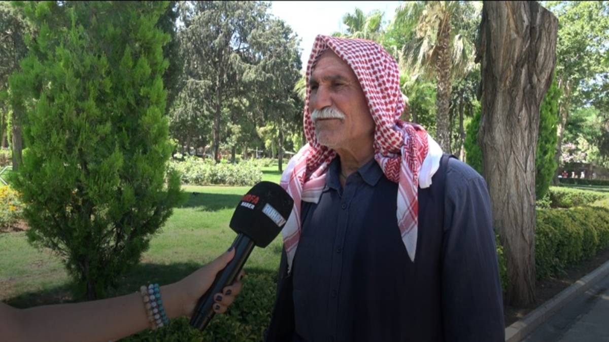 Şanlıurfa'da toplu taşıma sorunu büyüyor: Vatandaş ikiye bölündü!