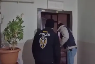 4 ilde dev yasadışı bahis ve siber operasyonu: Çok sayıda tutuklama!