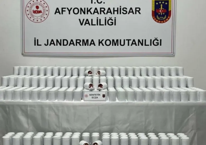 Urfa dahil 24 ilde dev operasyon! 138 şüpheli yakalandı!