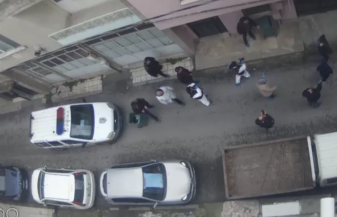 Kocasını öldürüp cesedini 15 parçaya böldü: Şok eden itiraf!