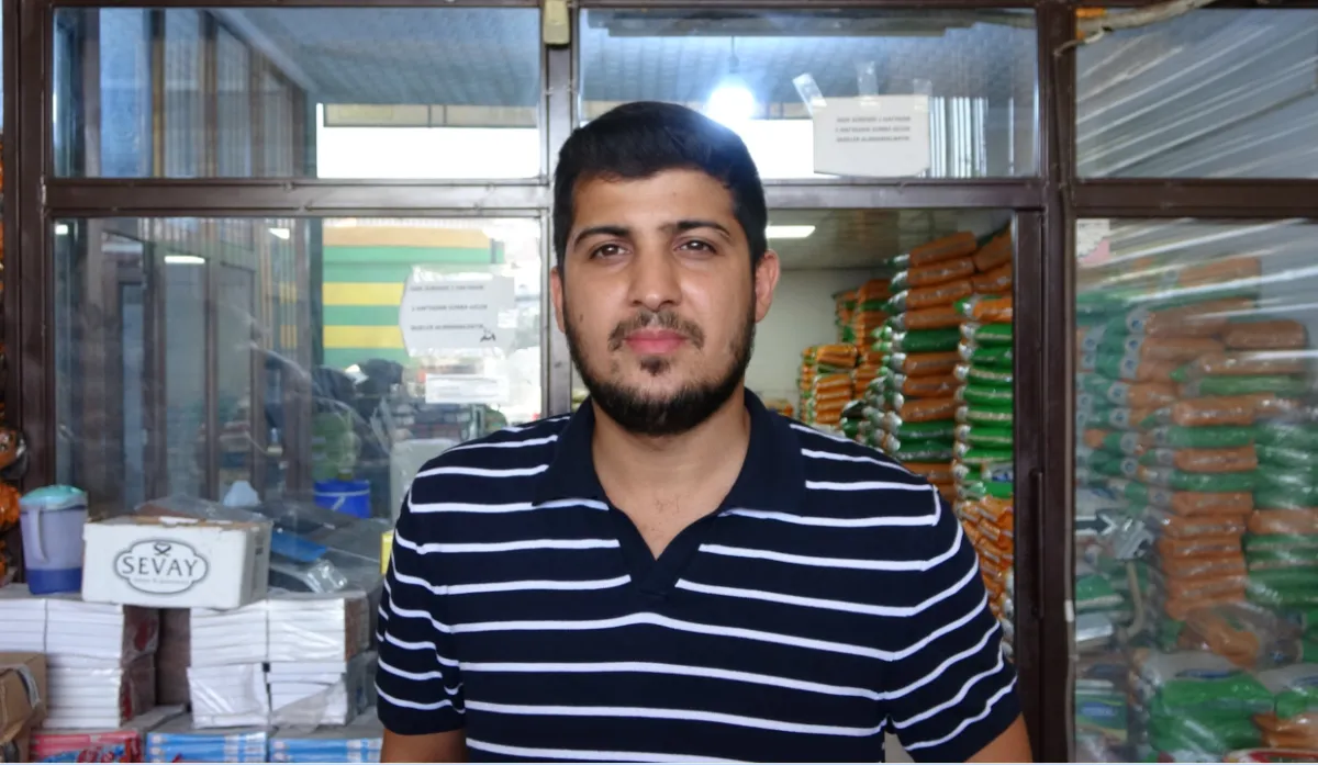 Akaryakıt zamları herkesi vurdu: Urfa'da fiyatlar artıyor, işler durgunlaşıyor!