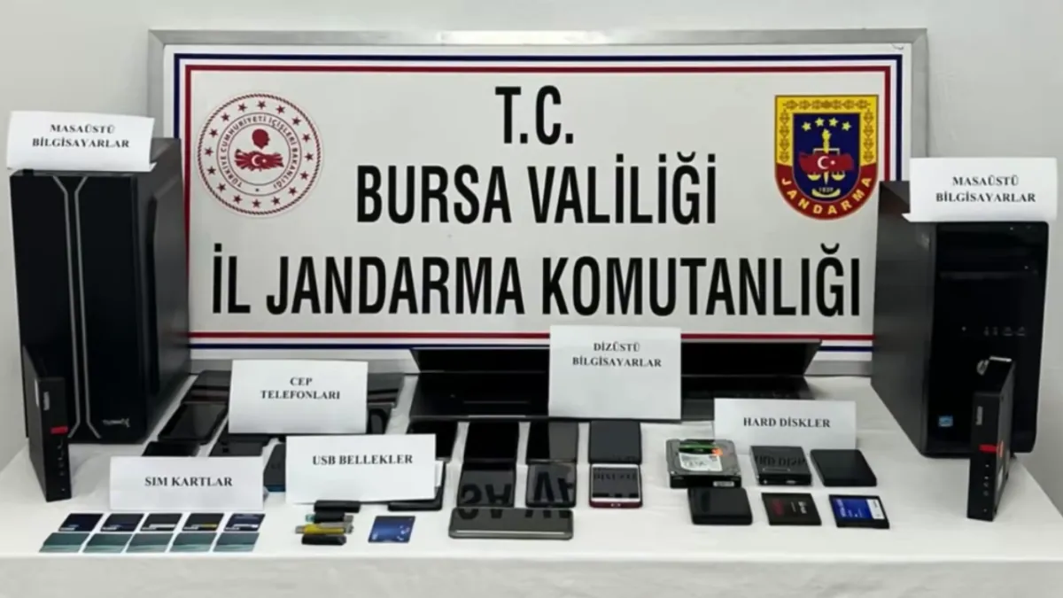 Şanlıurfa’nın da aralarında olduğu 28 ilde dev operasyon!