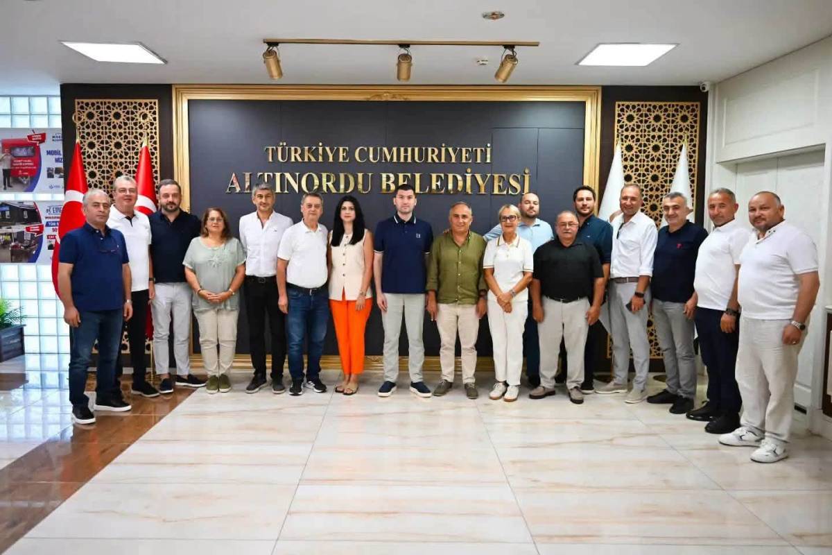 CHP'li Belediye Başkanı partisinden istifa etti!