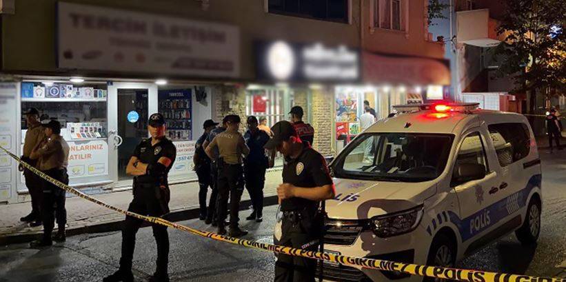 Silahlı kavgada 17 yaşındaki genç hayatını kaybetti!