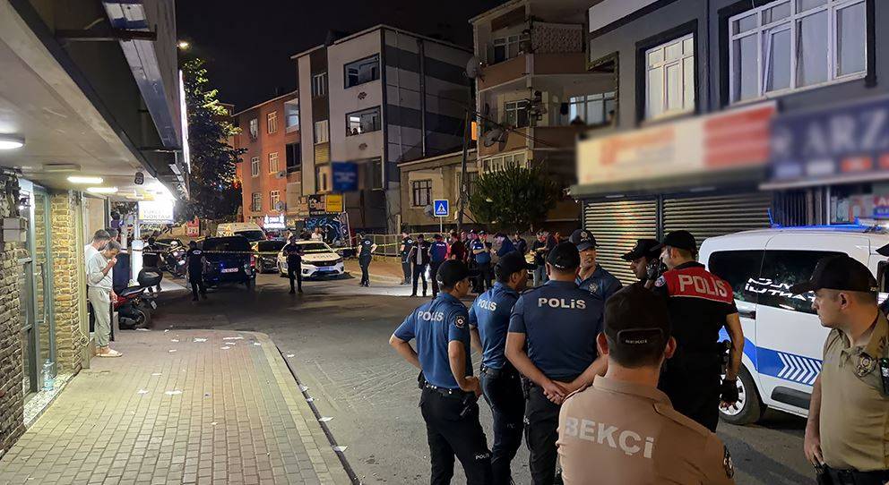 Silahlı kavgada 17 yaşındaki genç hayatını kaybetti!