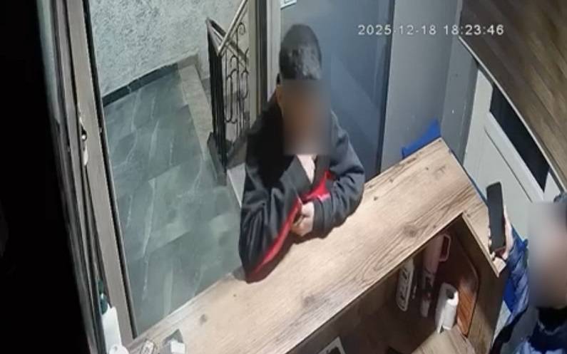 100 milyonluk vurgun! Önce dolandırdılar sonra tatlı ikram ettiler!