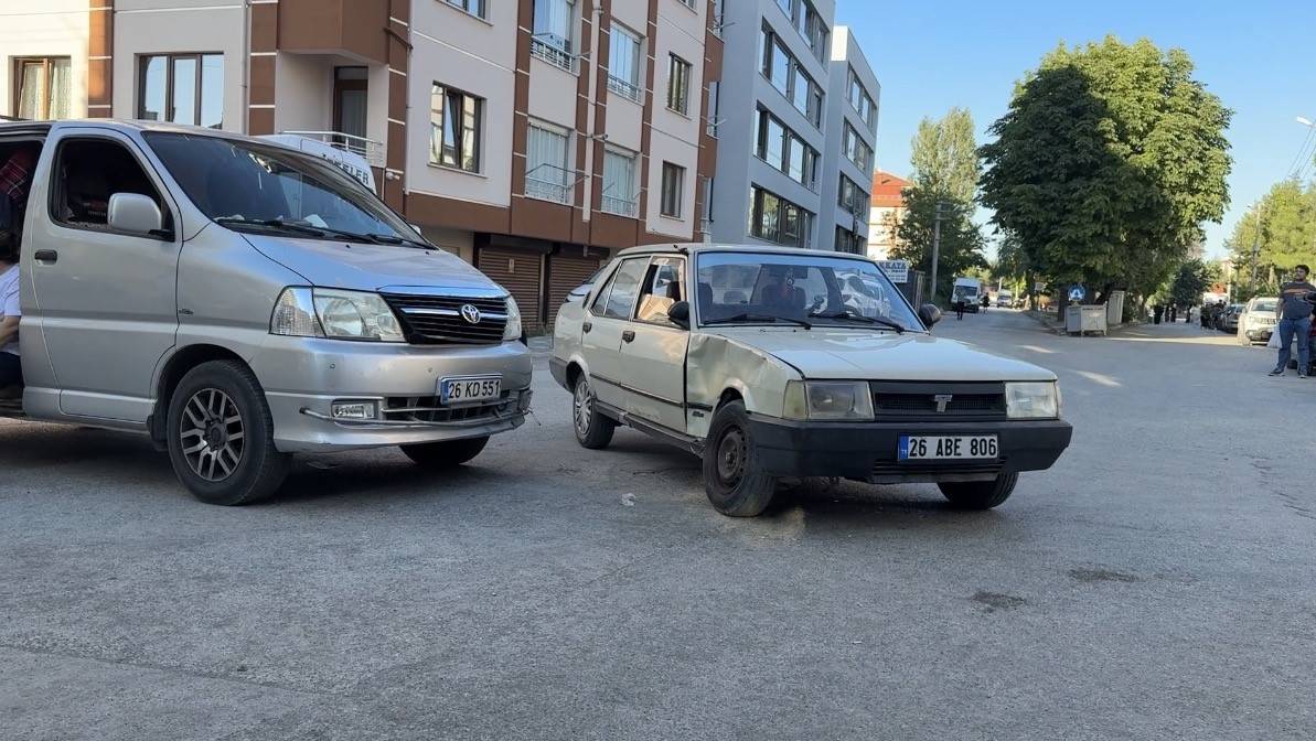 Kazanın ardından kavga çıktı: Çok sayıda yaralı var!