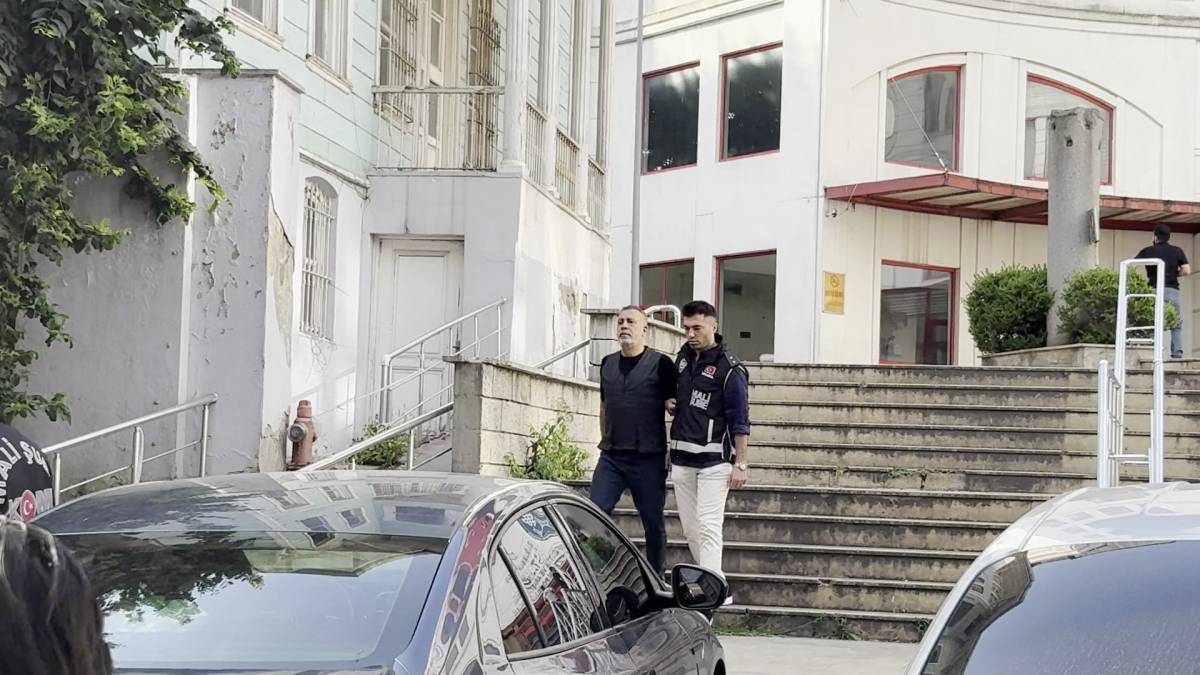 Haluk Levent’in ifadesi ortaya çıktı!