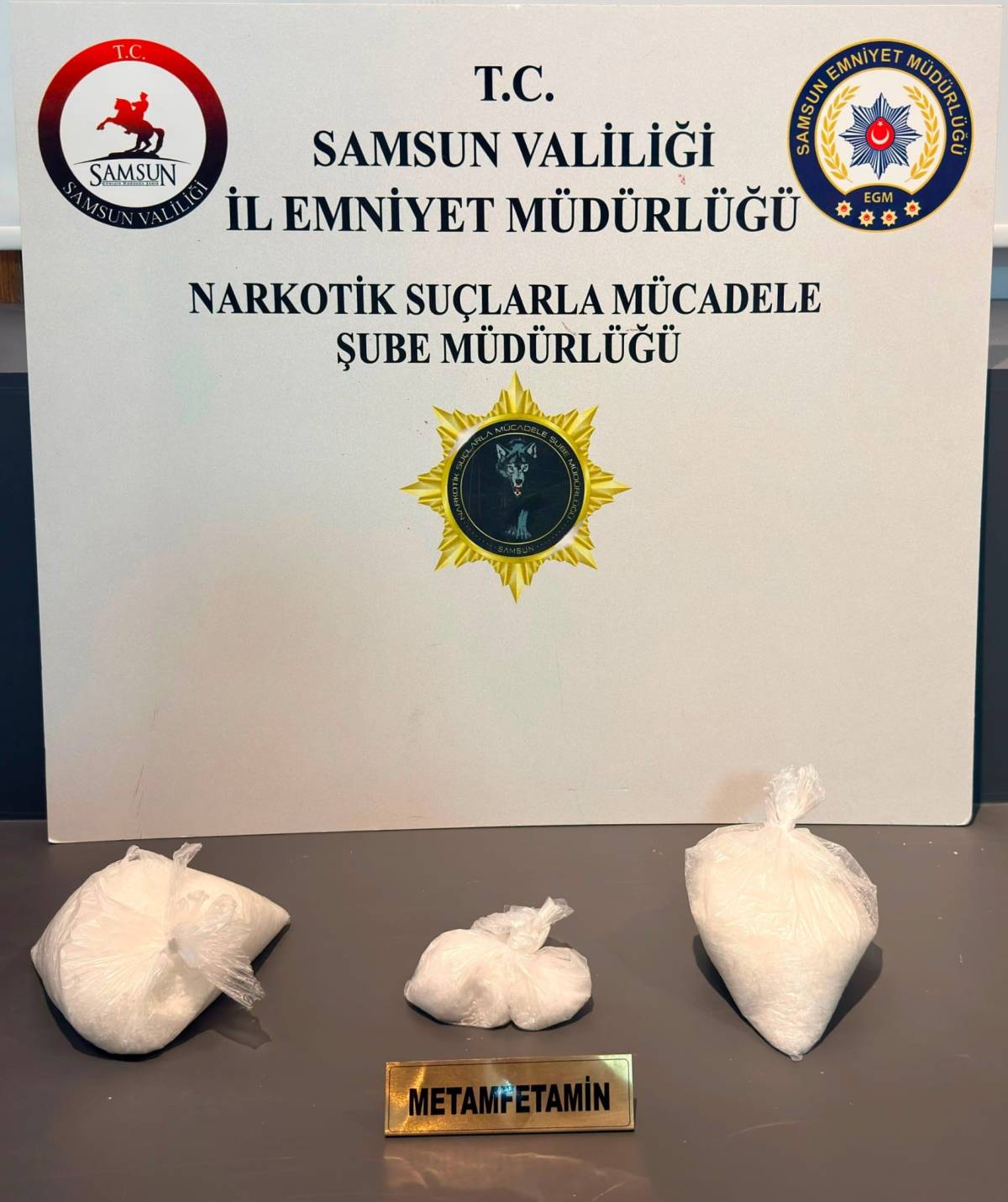 Bebek arabasından uyuşturucu çıktı: Karı koca yakalandı!