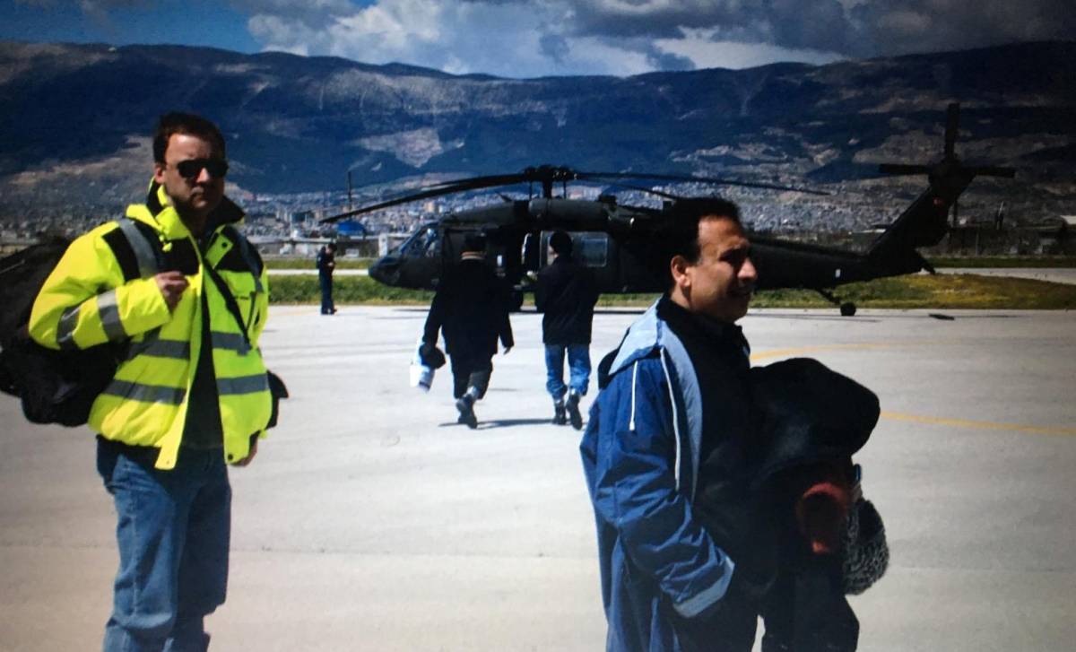 Muhsin Yazıcıoğlu dosyasında flaş iddia!