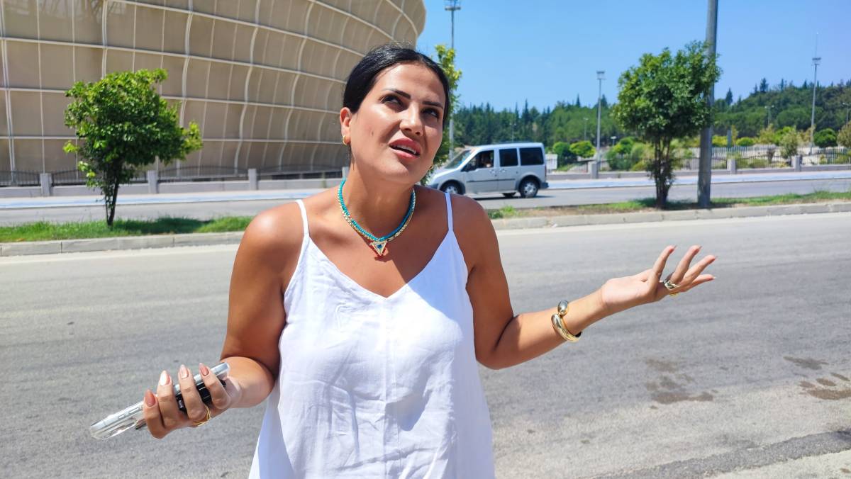 Tatile gitti, döndüğünde evini yerinde bulamadı!