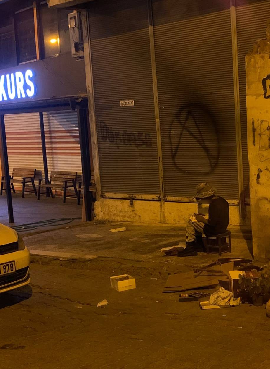 Ayşe'nin kitap sevgisi duygulandırdı!