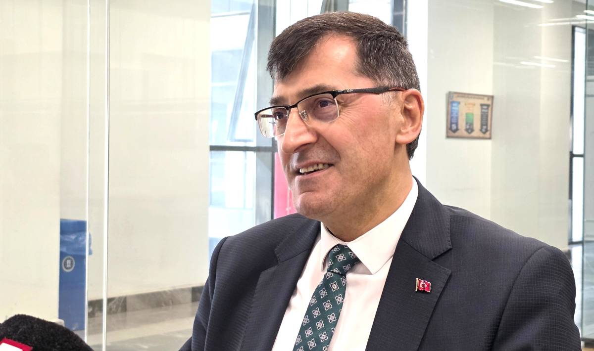 CHP'li Belediye Başkanı Yeni Parti'ye geçiyor!