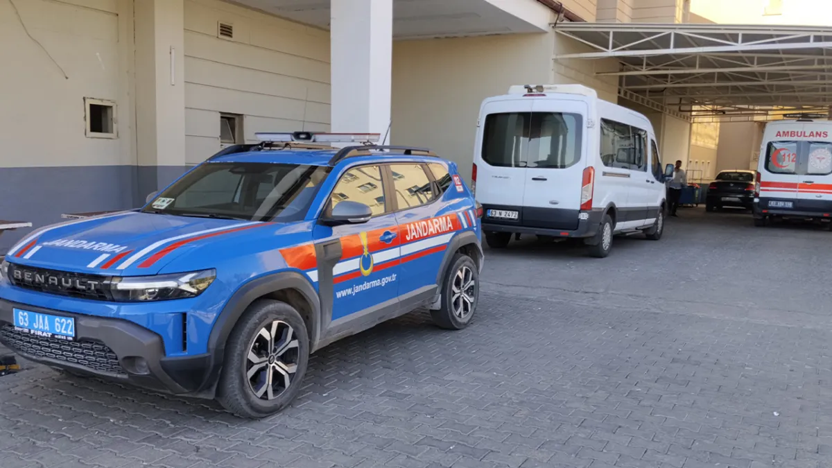 Urfa'da acı olay: İki kız kardeş boğuldu!