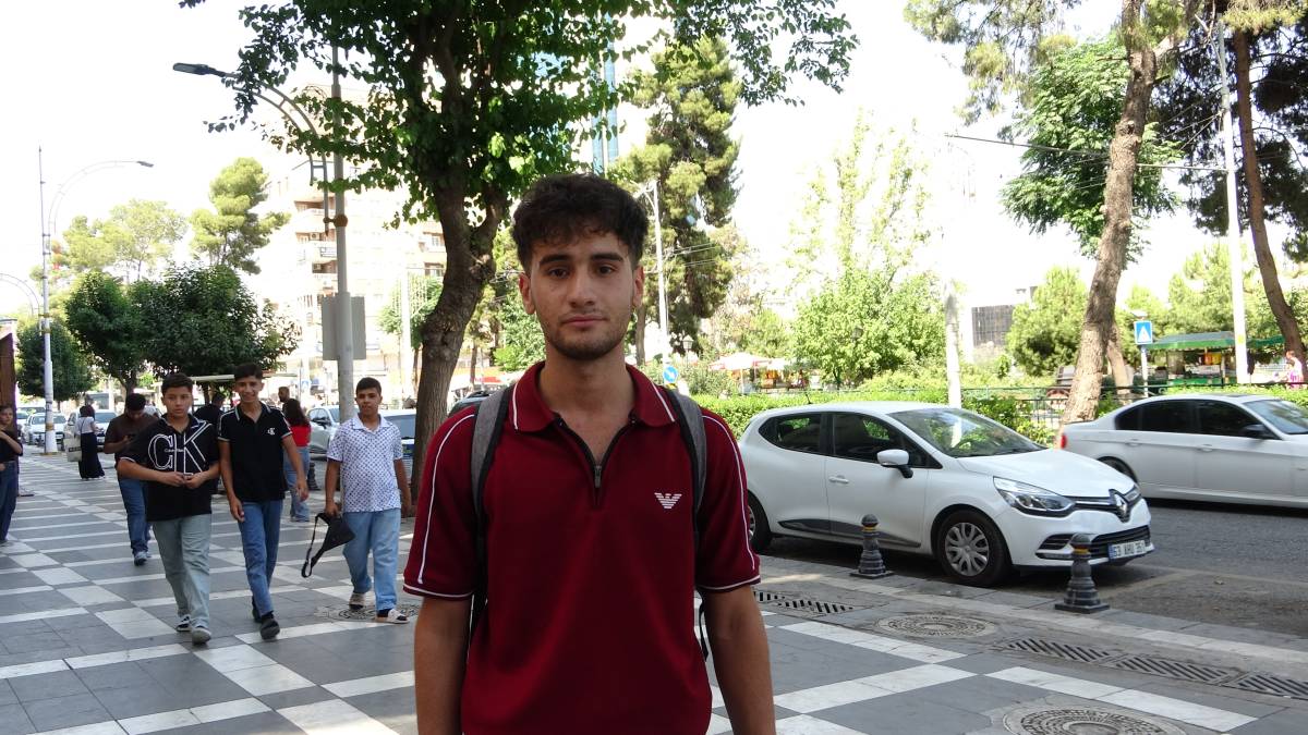 Hindistan sokak lezetleri!