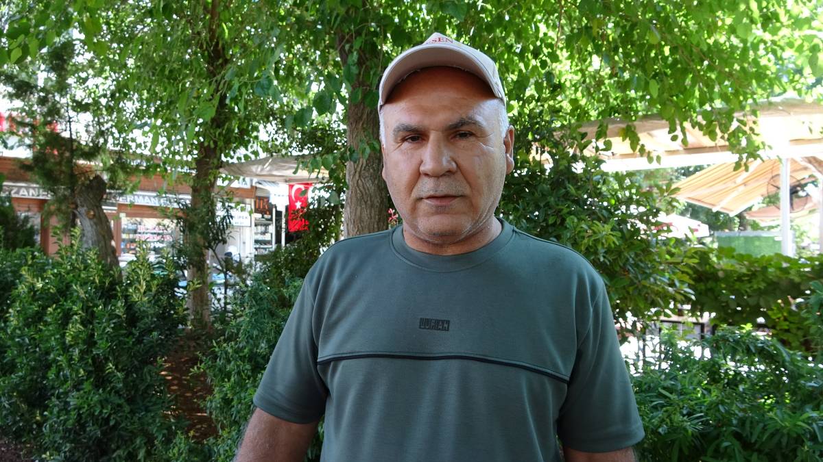 Şanlıurfa sokaklarında işsizlik tartışması: İş mi yok iş mi beğenilmiyor?