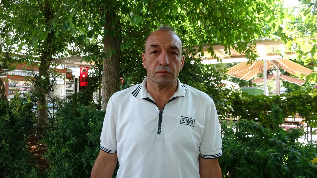 Şanlıurfa sokaklarında işsizlik tartışması: İş mi yok iş mi beğenilmiyor?