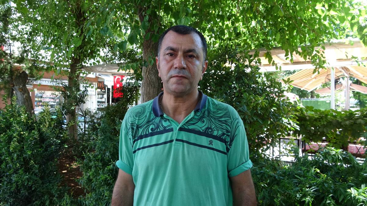 Şanlıurfa sokaklarında işsizlik tartışması: İş mi yok iş mi beğenilmiyor?