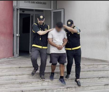 Adana'da 22 firari hükümlüye operasyon