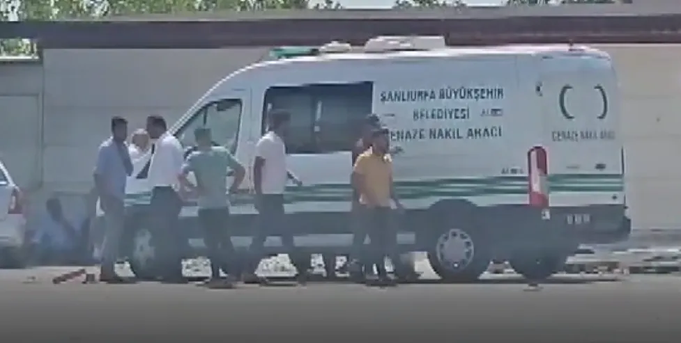 Urfa'da doktor öldü! Meslektaşı gözaltına alındı!