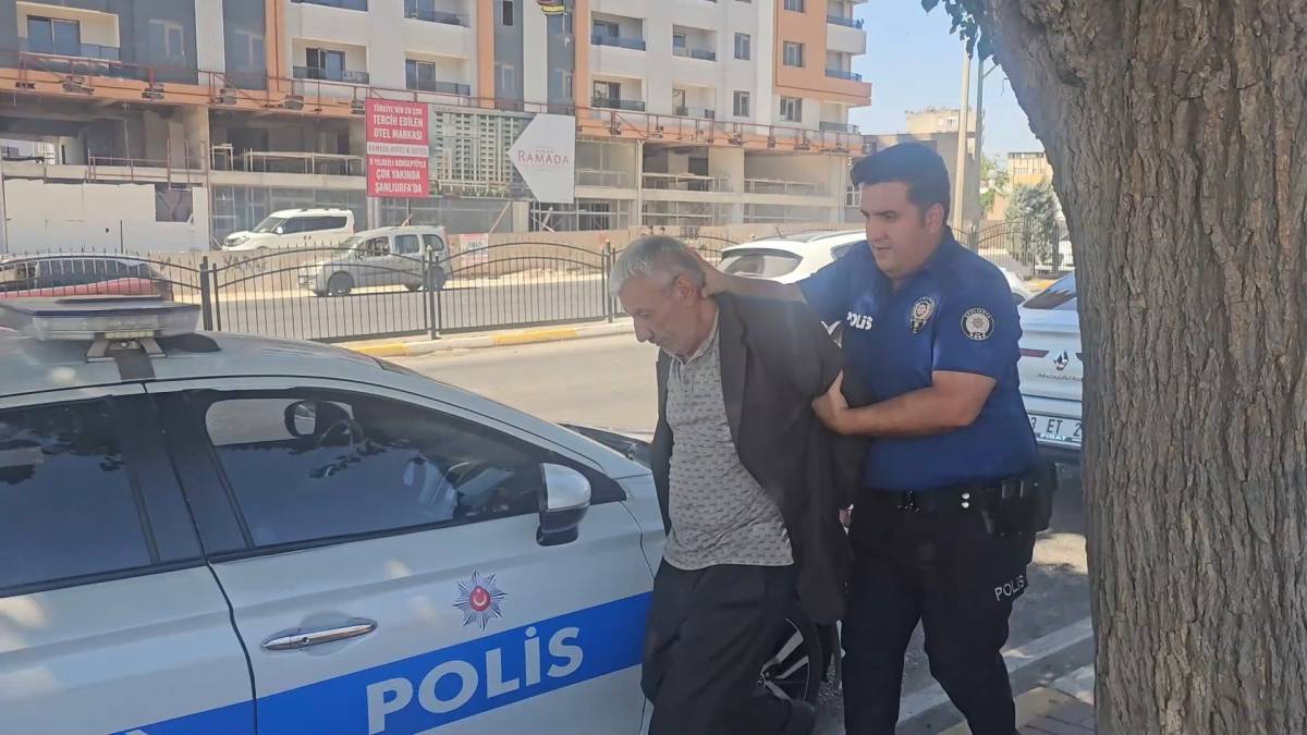 Urfa'da eşi tarafından silahla vurulan kadından acı haber geldi!