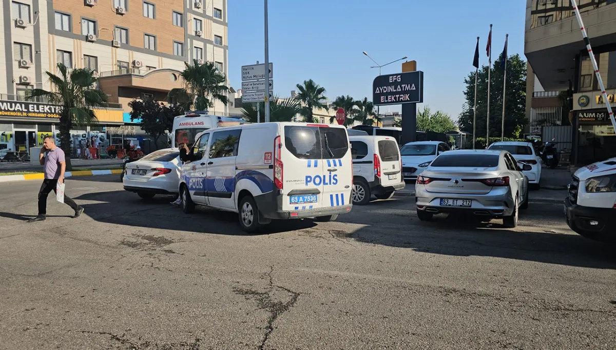 Urfa'da korkutan olay: Bir doktor ölü bulundu!
