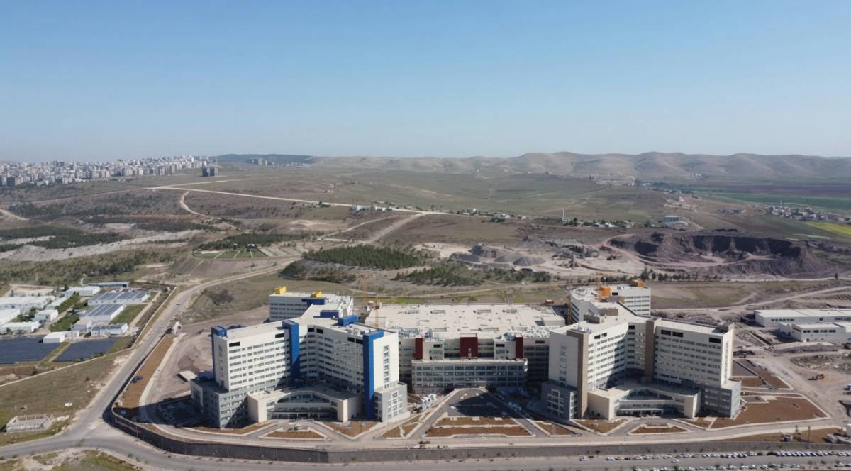 Urfa Çalışma Grubu’ndan GAP Vadisi için kritik açıklama!