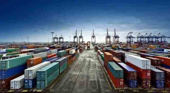 Dış ticaret açığı Haziran ayında yüzde 26,2 arttı !