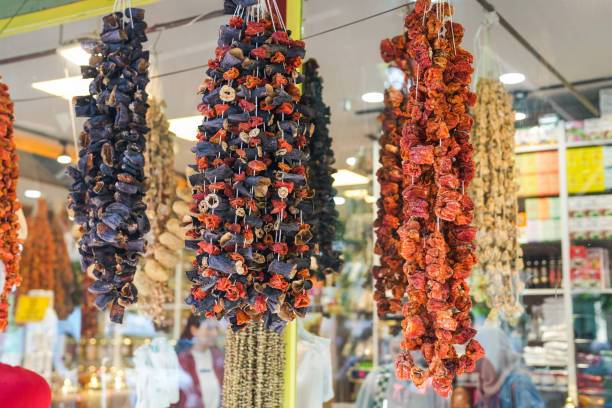Edessa'dan bugüne: Urfa çarşılarının bilinmeyen hikayesi!