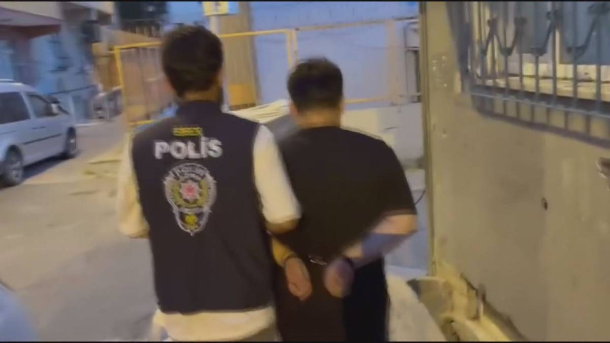 İstanbul'da yasa dışı bahis operasyonunda gözaltına alınan 68 şüpheli adliyeye sevk edildi(GÜNCELLEME)