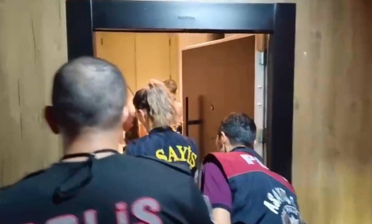 Kaparo isteğiyle milyonluk vurgun! Urfa dahil 7 ilde çete çökertildi!