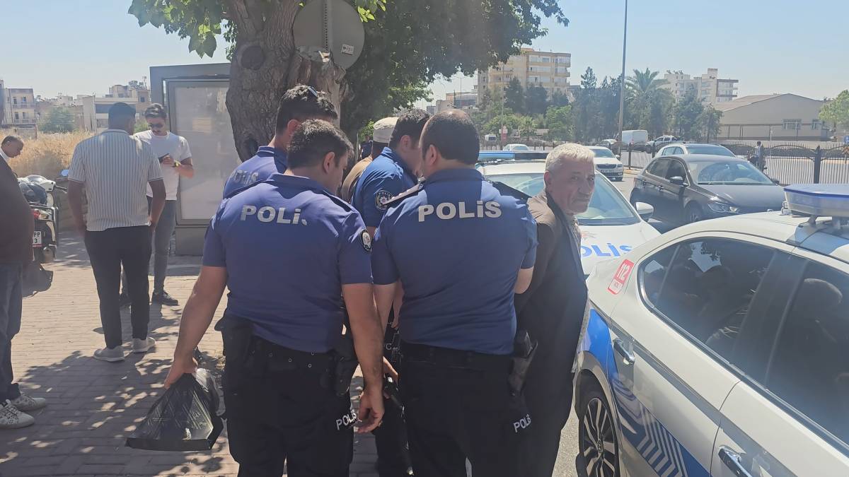 Urfa'da eşi tarafından silahla vurulan kadından acı haber geldi!