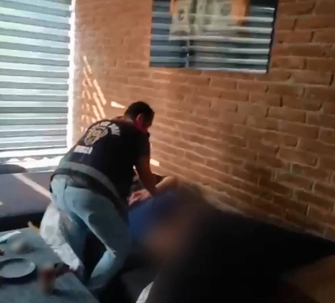 Kaparo isteğiyle milyonluk vurgun! Urfa dahil 7 ilde çete çökertildi!