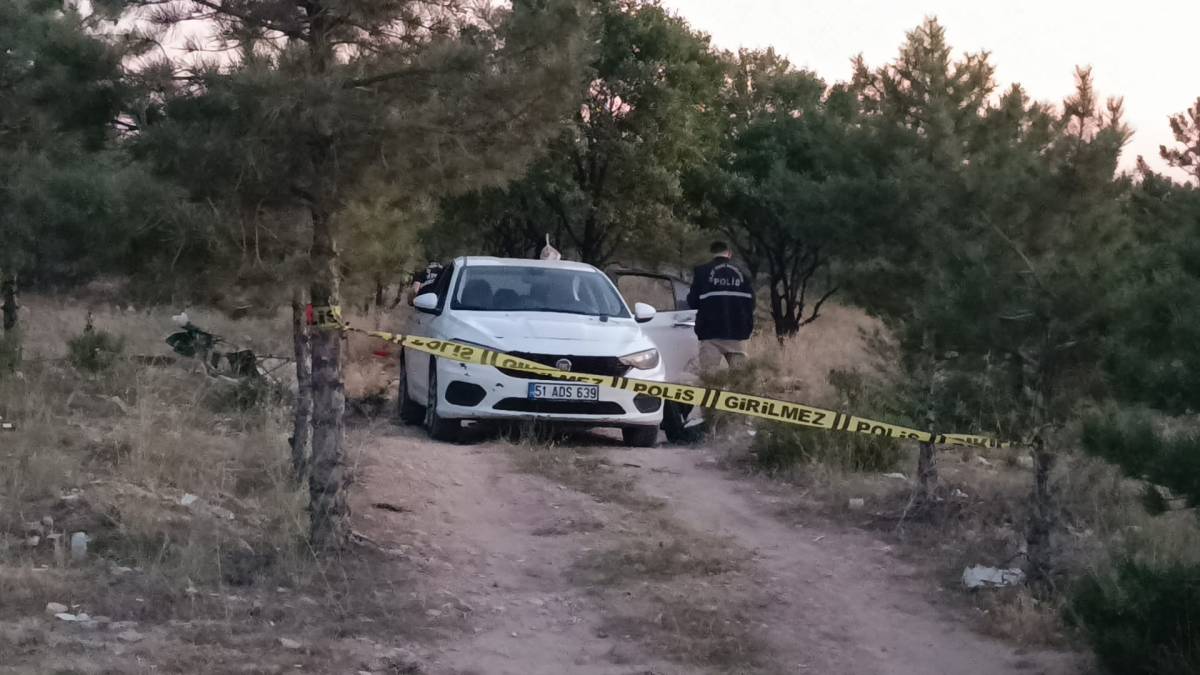 İki grup arasındaki kavga kanlı bitti!