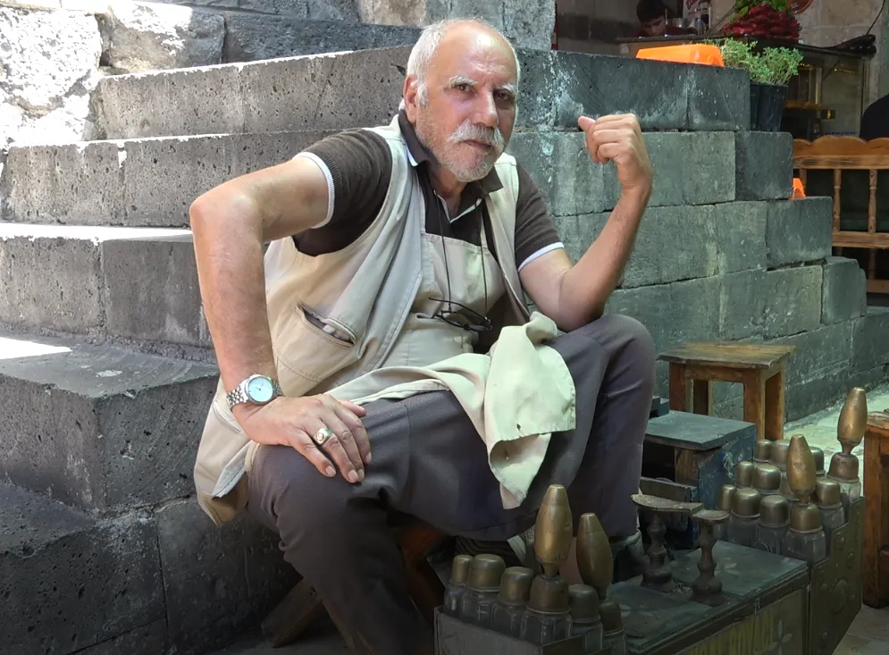 Doktor olmaya hazırlanıyordu bir haberle hayatı değişti!