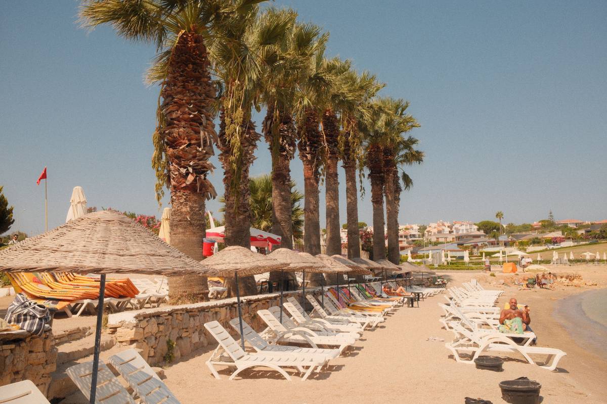 Şanlıurfa’da tatil hayali ekonomiye takıldı! Gençler tatil yerine çalışmaya gidiyor!