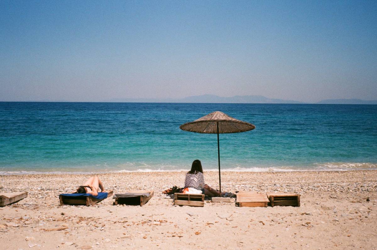 Şanlıurfa’da tatil hayali ekonomiye takıldı! Gençler tatil yerine çalışmaya gidiyor!