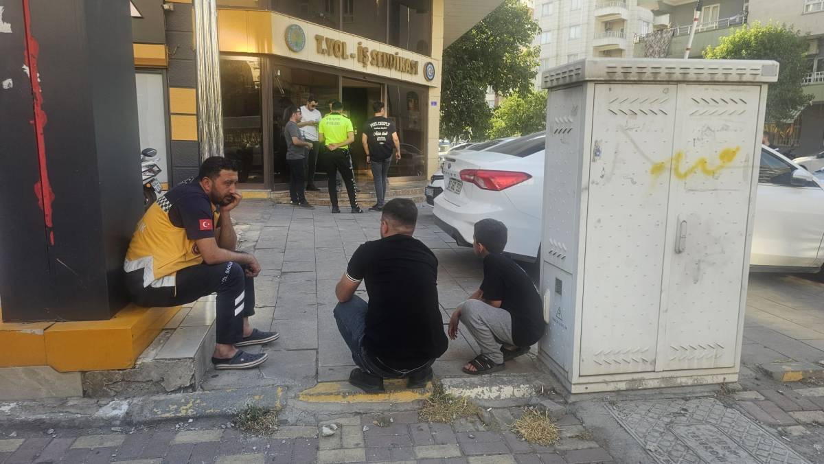 Urfa'da korkutan olay: Bir doktor ölü bulundu!