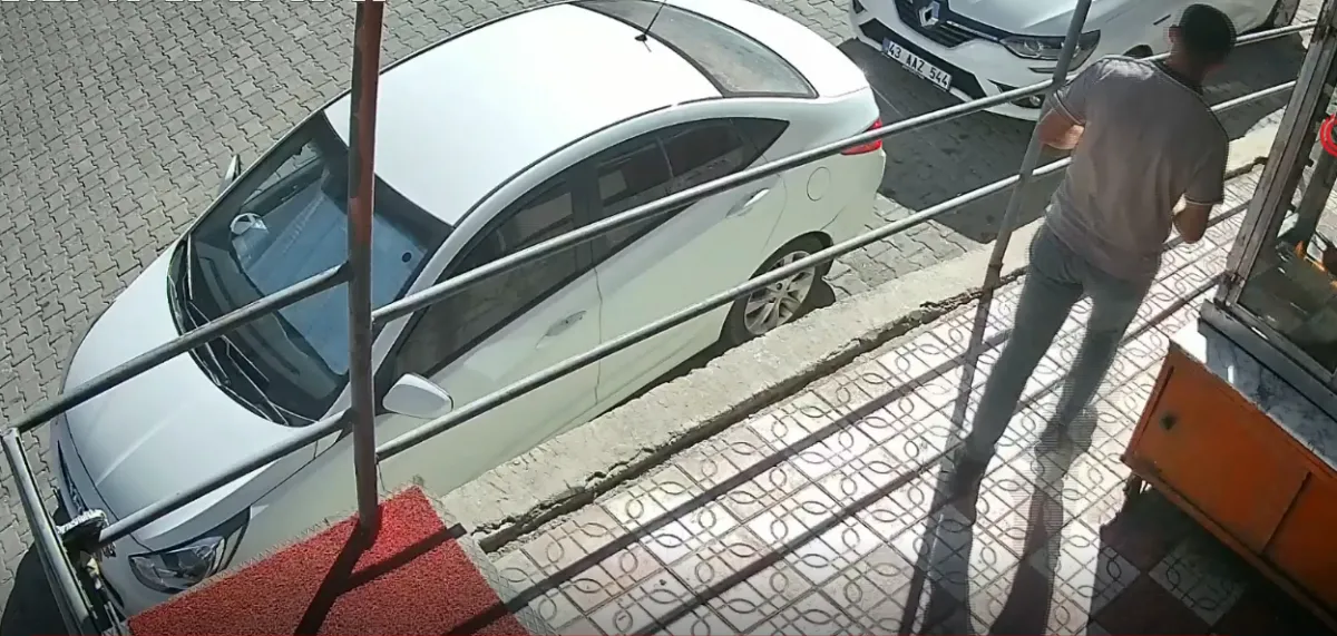 Suç örgütüne operasyon: 3 kişi tutuklandı!