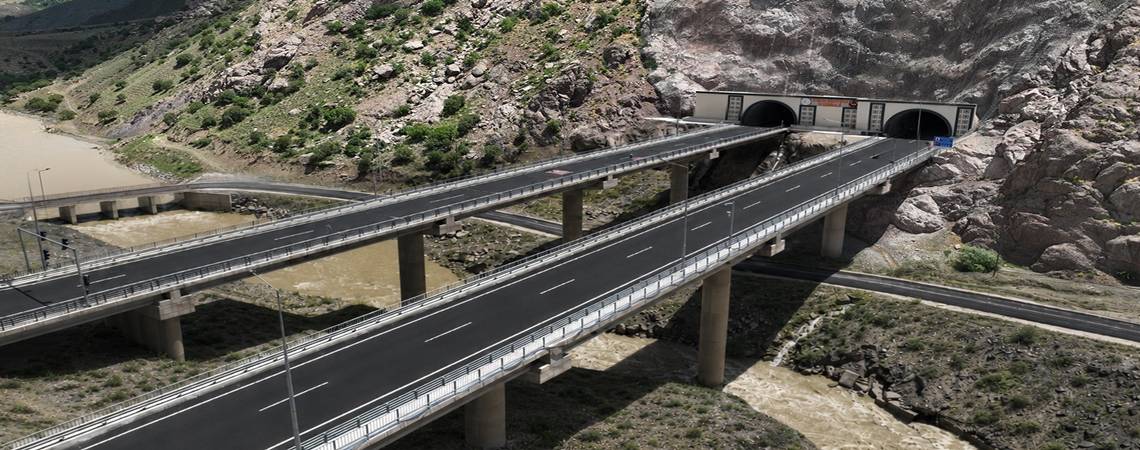 Otoyol ve köprü geçiş ücretlerine zam geldi!