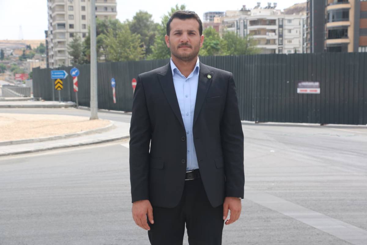 HÜDA PAR'lı Yıldırım: 30 günde açılacaktı, neden açılmadı?